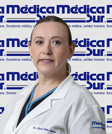 DRA. DIANA CARINA BRISUELA ALCÁNTARA Gastroenterología Médica Sur Copyright